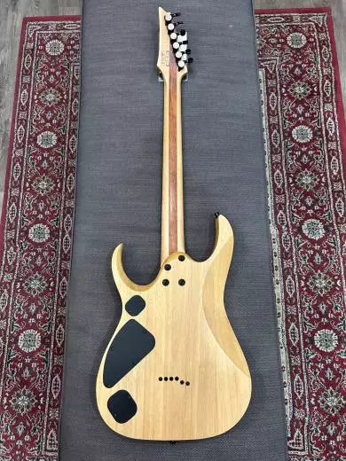 Ibanez - RGDIX6PB-SKB 2