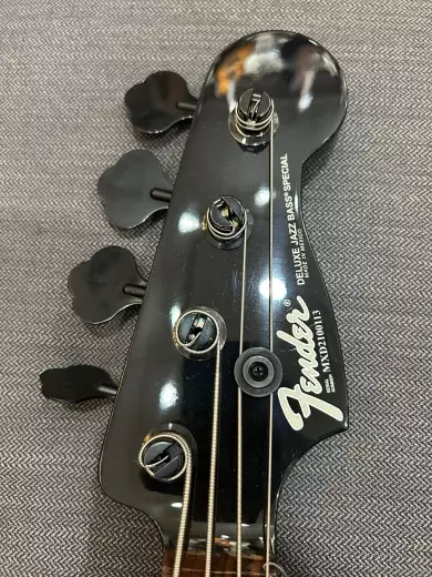 Fender - 014-6510-334 5