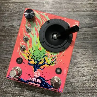 Walrus Audio - MELEE
