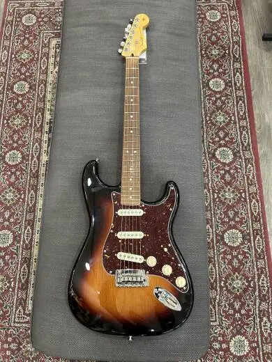 Fender - 014-4503-500