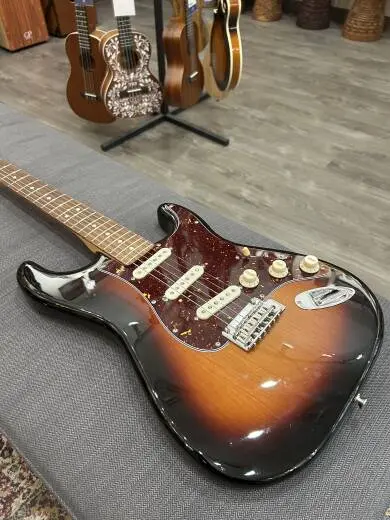 Fender - 014-4503-500 2