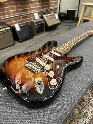 Fender - 014-4503-500 2