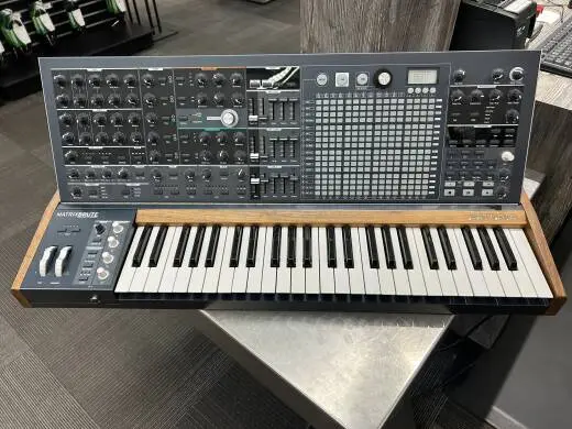 Arturia - MATRIXBRUTE 2