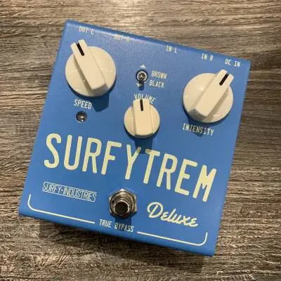 Surfy Industries Surfytrem Deluxe