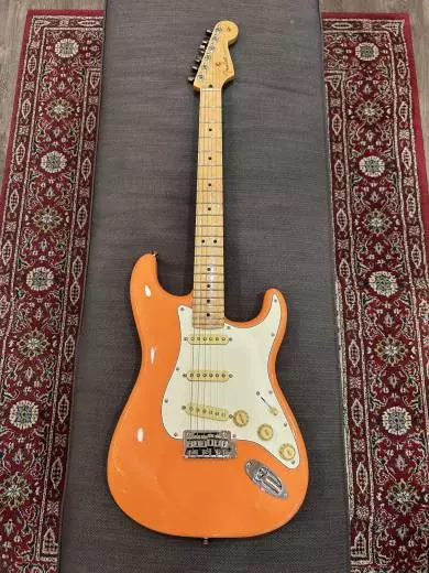 Fender - 014-4502-579