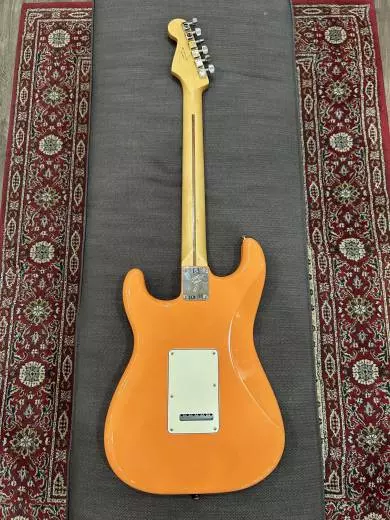Fender - 014-4502-579 2