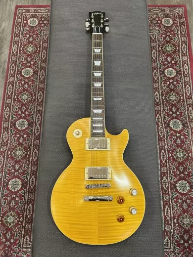 Epiphone - EIGCKH59LPSGNNH