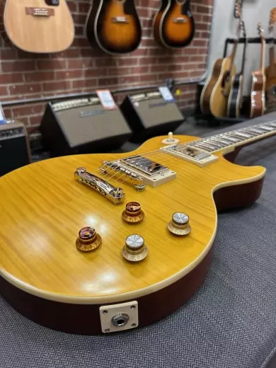 Epiphone - EIGCKH59LPSGNNH 2