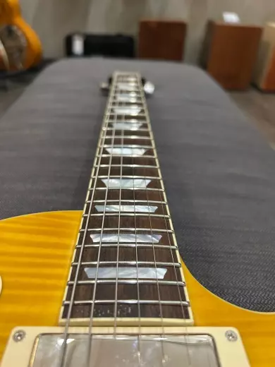 Epiphone - EIGCKH59LPSGNNH 2