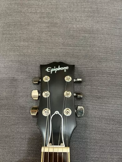 Epiphone - EIGCKH59LPSGNNH 2