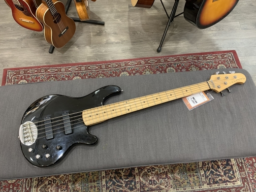 Gear Hunter | LAKLAND SKYLINE 55-01 BLACK