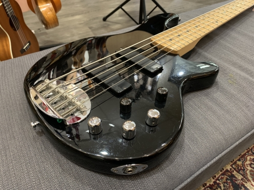 Gear Hunter | LAKLAND SKYLINE 55-01 BLACK Gear Hunter | LAKLAND SKYLINE 55-01 BLACK