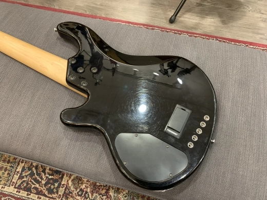 LAKLAND SKYLINE 55-01 BLACK 4