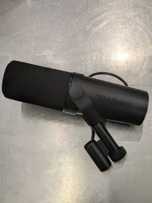 Shure - SM7DB 2