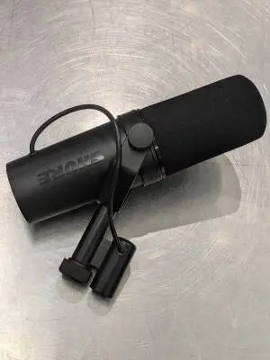 Shure - SM7DB