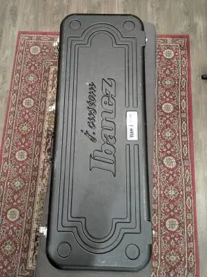 IBANEZ J CUSTOM IRG8470 NUDE PINK 2