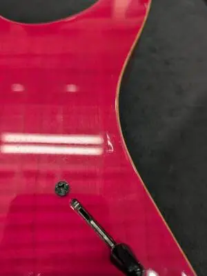 IBANEZ J CUSTOM IRG8470 NUDE PINK 2