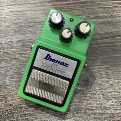 Ibanez - TS9