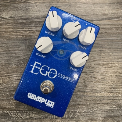 WAMPLER EGO COMP V2