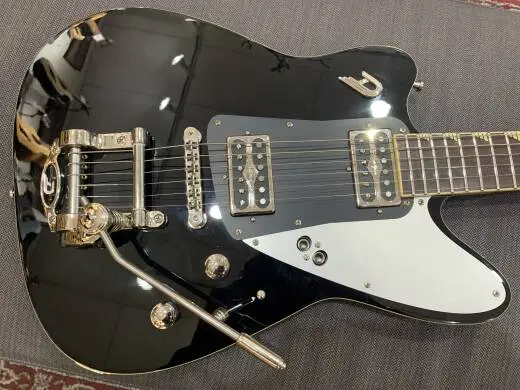 DUESENBERG FALKEN 2