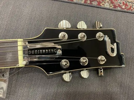 DUESENBERG FALKEN 2