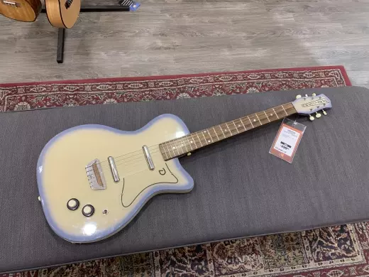 DANELECTRO 57 AQUABURST