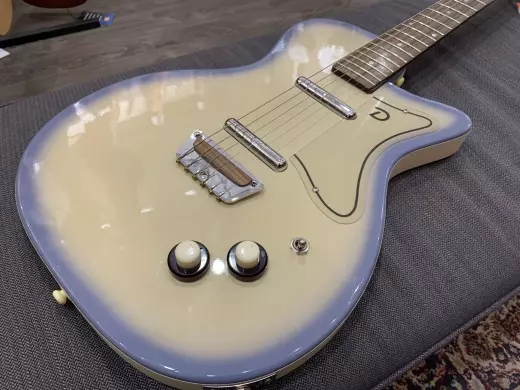 DANELECTRO 57 AQUABURST 2