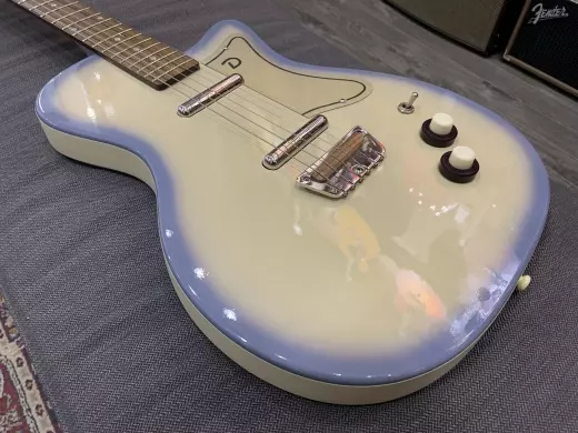 DANELECTRO 57 AQUABURST 3
