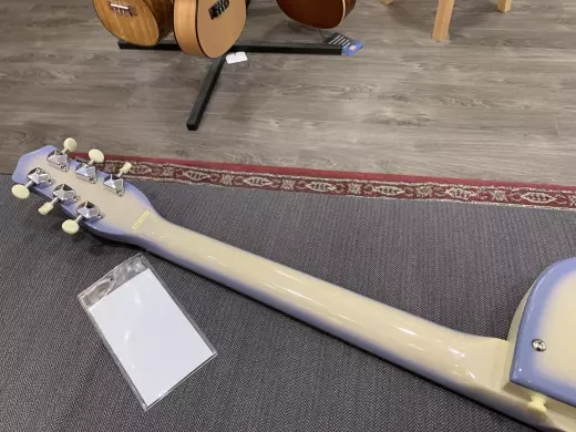 DANELECTRO 57 AQUABURST 5
