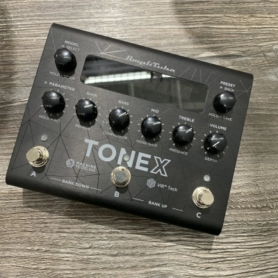 IK Multimedia - TONEX