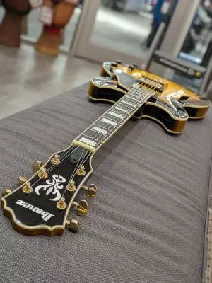 Ibanez - AS93FMAYS 2