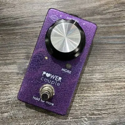 ADVENTURE AUDIO POWER COUPLE BOOST