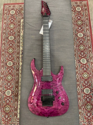 AGILE PRO 727 PURPLE