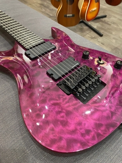 AGILE PRO 727 PURPLE 2