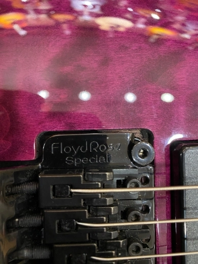 AGILE PRO 727 PURPLE 2