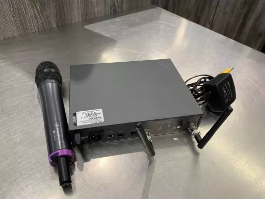 G3 EVOLUTION SERIES HANDHELD W/SKM835 MIC 2