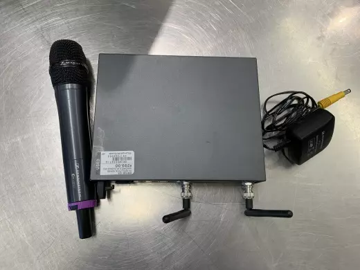 G3 EVOLUTION SERIES HANDHELD W/SKM835 MIC 3