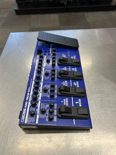 BOSS - ME-90B 2