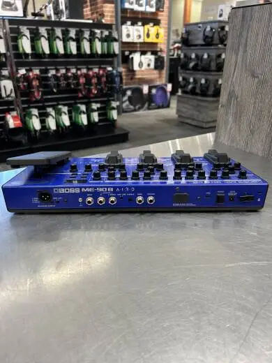 BOSS - ME-90B 2
