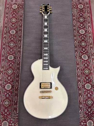 ESP LTD Neil Westfall Signature