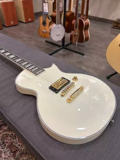 ESP LTD Neil Westfall Signature 2