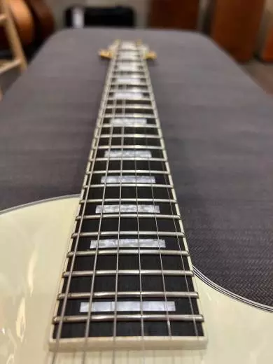 ESP LTD Neil Westfall Signature 2