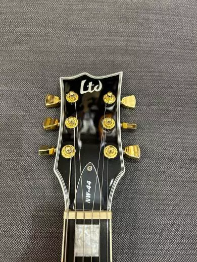 ESP LTD Neil Westfall Signature 2