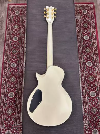 ESP LTD Neil Westfall Signature 2