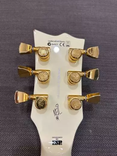ESP LTD Neil Westfall Signature 2