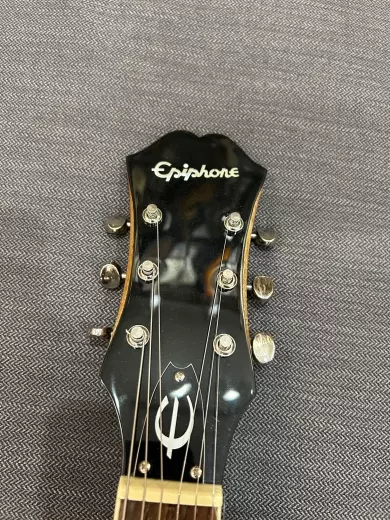 Epiphone - ETCANACH 5