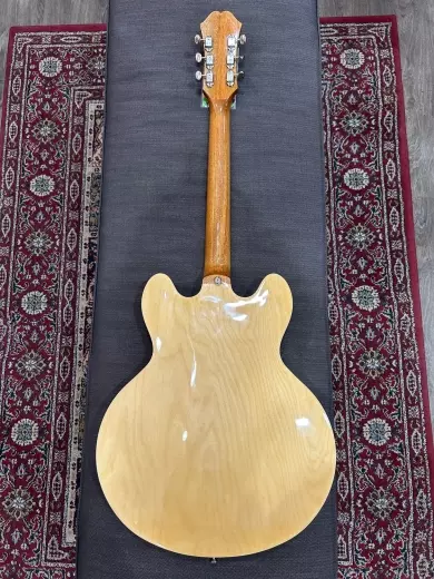 Epiphone - ETCANACH 6