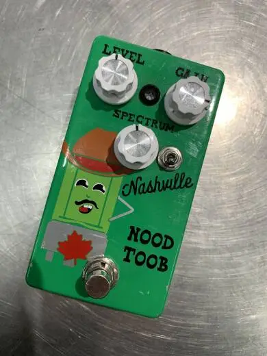 GUPTECH NAHSVILLE NOOD TOOB HONKER