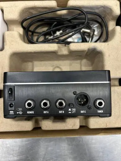 Store Special Product - Line 6 - L6G75