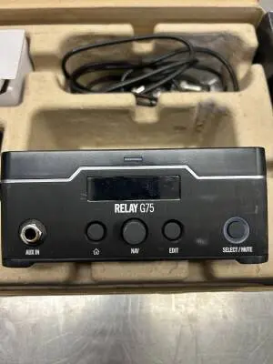 Store Special Product - Line 6 - L6G75